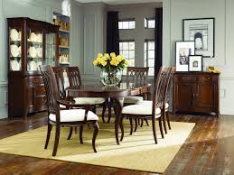 These are carolinians that take a lot of pride in the furniture they build. Dining Room Set From The Cherry Grove The New Generation Collection From American Drew Oval Table Dining Modern Dining Table Dining Room Suites