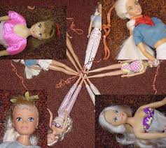 Linear Regression And Barbie Bungee High School Math Teacher Linear Regression Math Activities