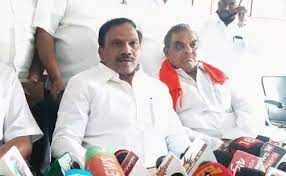 The tamil nadu assembly election is slated to be held on may 2021 for the 234 seats of the legislative assembly in the state. Tamil Nadu Assembly Election 2021 Dmk S A Raja Gets Poll Body Notice Over Tamil Nadu Chief Minister Remarks