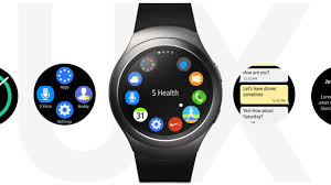 There are two ways you can open an app. How To Add Custom Quick Responses For Samsung Gear S2