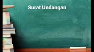 Perbedaan surat resmi dan tidak resmi. Perbedaan Dan Persamaan Surat Undangan Resmi Setengah Resmi Tidak Resmi Youtube