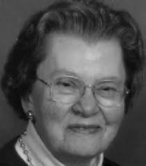 Ursula Nowak Obituary (2016)