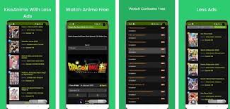 Watch and stream many different and entertaining anime series on your mobile. Kissanime Apk Mod Free Download Link For Android 2021 Premium Cracked