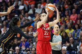 Caitlin Clark's Last WNBA Game in 2024 Sets Another Record