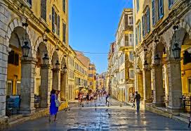 Get the forecast for today, tonight & tomorrow's weather for κέρκυρα, ιόνια νησιά, ελλάδα. Ta 12 Kalytera Pragmata Poy Mporeite Na Kanete Sthn Kerkyra