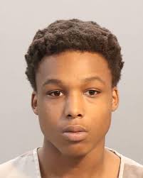 Burke, Edward Garfield, Iv Mugshot