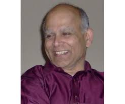 Kiran Parekh Obituary (1952