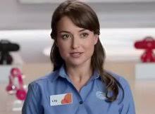 Sexy Girls: Milana Vayntrub – Porn GIF | VideoMonstr.com