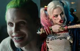 The joker has been characterized as psychopathic/sociopathic paramour to harley quinn in many mediums. New Joker And Harley Quinn Movie Announced Nme