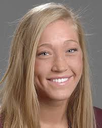 2013 Lady Buff Volleyball