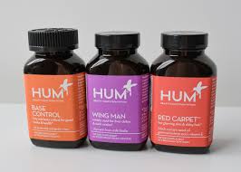 Review Of Hum Nutrition From Lattesnlipstick Skincare Review Perfume Bottles Perfume