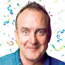 How cabaret diva Geraldine Quinn foresaw a world without audiences