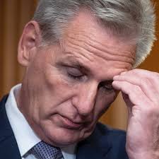 Democrats can't really save Kevin McCarthy