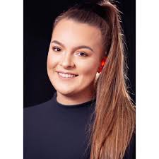 Chloe Louise Fish Dance