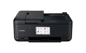 Sie können mehrere dokumente gleichzeitig mit dem adf scannen, wenn sie über automatisch (auto), dokument (document), benutzerdef. Pixma Tr8550 Drucker Canon Deutschland