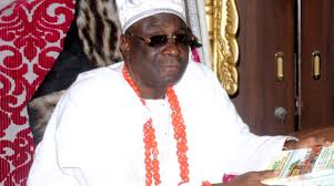 Check spelling or type a new query. Ex Minister Identifies Original Lagosians Says Oba Of Lagos Obanikoro From Bini Premium Times Nigeria
