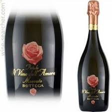 Bottega Petalo Il Vino Dell Amore Moscato Sp Prices Stores Tasting Notes And Market Data