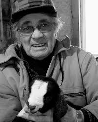 I'm sad to report the passing of Mike Winnike. Mike was the founder of  Slipstream Granola, and for several years had a roadside booth along the  RAGBRAI route, selling yogurt and the