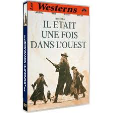 Il était une fois dans l'ouest (once upon the time in the west). Il Etait Une Fois Dans L Ouest Edition Simple Sergio Leone Dvd Zone 2 Achat Prix Fnac