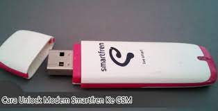 Untuk membuat modem smarfren agar bisa menggunakan kartu provider gsm, kamu perlu . Cara Unlock Modem Smartfren Ke Gsm Infoteknobaru Com