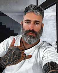 DANIEL MACHADO (@bearded_machado) • Instagram photos and videos