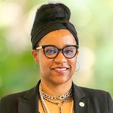 Profiles in Botany: Margaret James Murray Washington