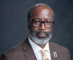 Harold Madden M.H.R.M