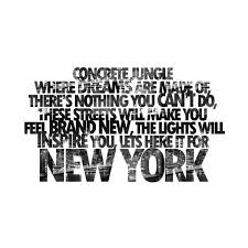 Word Graphics For You Search Results For Jay Z Liked On Polyvore Empire State Of Mind Great Song Lyrics Lyric Quotes