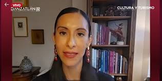 Disminuyen presupuesto para Festival Danzatlán, Elisa Carrillo dará clase  masiva en Toluca