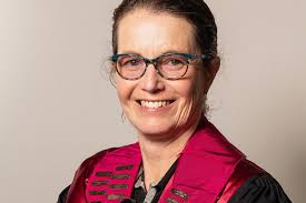 Dr Kate Hill appointed as President of NZVA