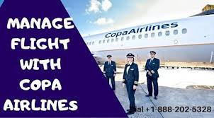 How To Manage Copa Airlines Manage Booking Airlines Airline Booking Booking