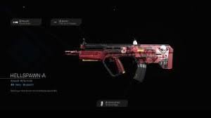 Once you win it, you will unlock all unique parts (also called junkman parts). Ram 7 Weapon Blueprints In Cod Modern Warfare And Warzone Call Of Duty