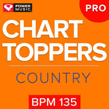Chart Toppers Country