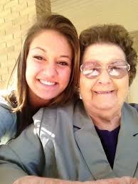 Ruby Mae Hebert Hebert (1925-2018)