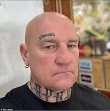 The senseless crimes of Melbourne gangster Gavin 'Capable' Preston before  Keilor cafe execution