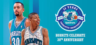 Visit espn to view the charlotte hornets team transactions for the current and previous seasons. Charlotte Hornets Reveal Amazing Retro Court To Celebrate Their 30th Anniversary Opencourt Basketball
