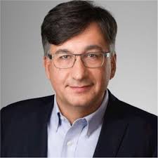 I couldn't be more thrilled to have Julie Foster as the new president of  our Front Line Care (FLC) business. I'm looking forward to working with  Julie and seeing her leadership in