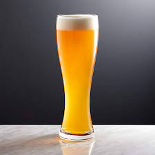 Canada wheat beer at drinks&co. Wheat Beer Glass Reviews Crate And Barrel Canada