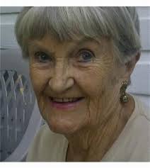 Sheila SHANKS Obituary