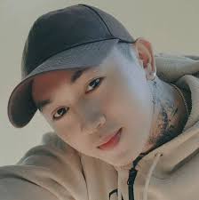 How to solve the simultaneous equation for the father's and daughter's  present ages?