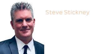 Steve Stickney's Instagram, Twitter & Facebook