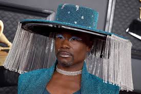 Pose star billy porter revealed he has been living with hiv for 14 years. Kpn174ueqistbm