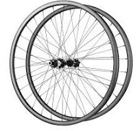 ProX Carbon Fiber MTB Wheels DT350 Boost Mountain Bike Wheel ...