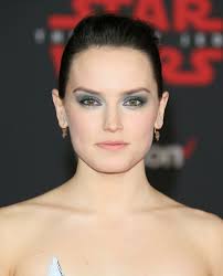 Daisy Ridley
