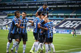 As últimas do(a) grêmio na goal.com, incluindo notícias sobre mercado da bola, rumores, resultados, placares e entrevistas com jogadores. Gols Gremio X Cruzeiro Hoje