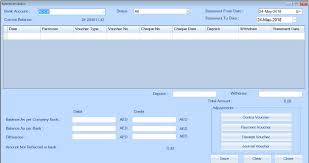 Um bankgeschäfte über das internet zu erledigen, muss nicht zwingend auf die internetseite der eigenen bank zurückgegriffen werden. Accounting Software Banking Module