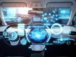 Since the industrial revolution, humans have used machines to make certain tasks easier. Cruise Control A Danger Or Convenience Side Car