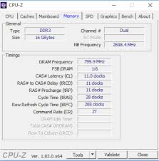 How To Check Ram Timing Super User