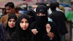 Proposed Instant "Triple Talaq" Parliament