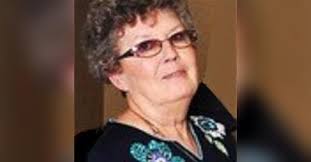 Patricia Ann Erichsen Obituary